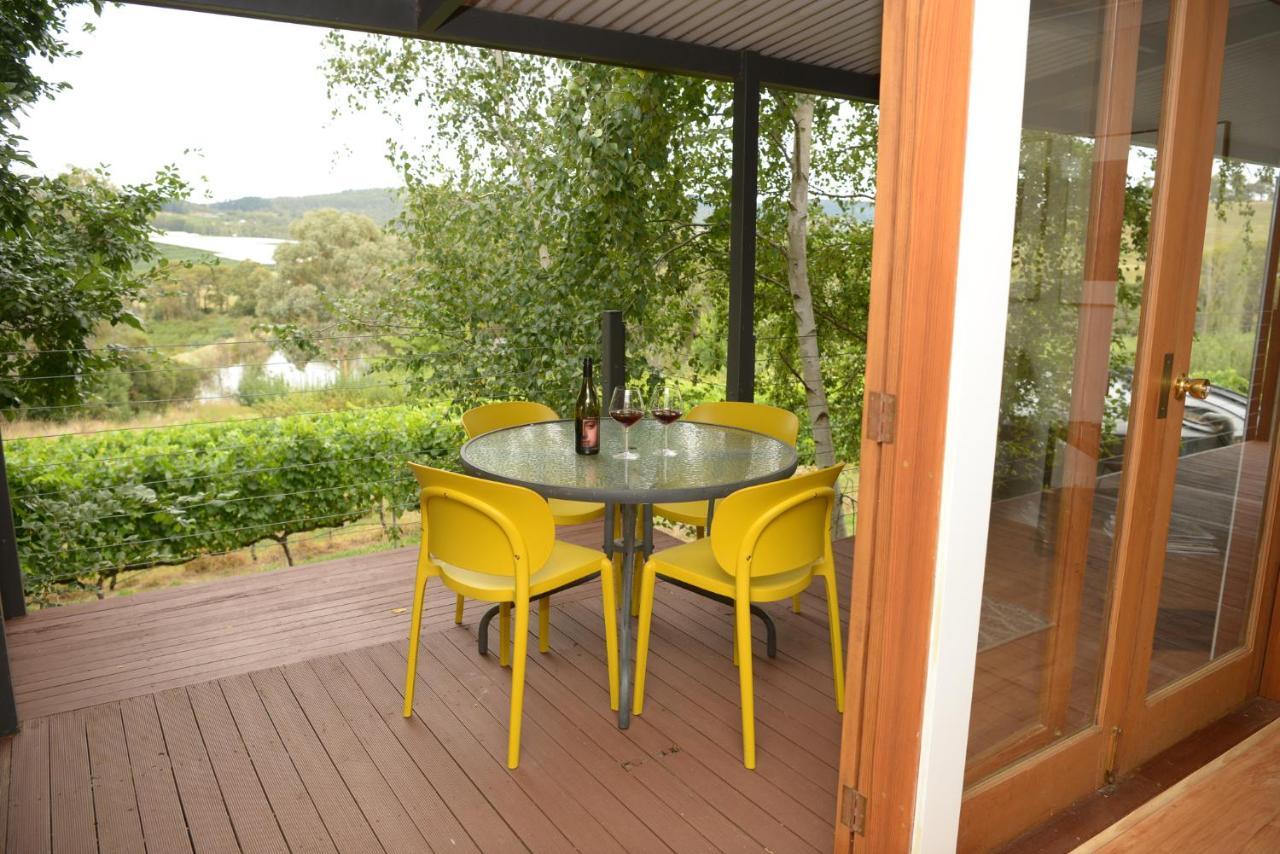 Hotel Borrodell Vineyard Orange Exterior foto
