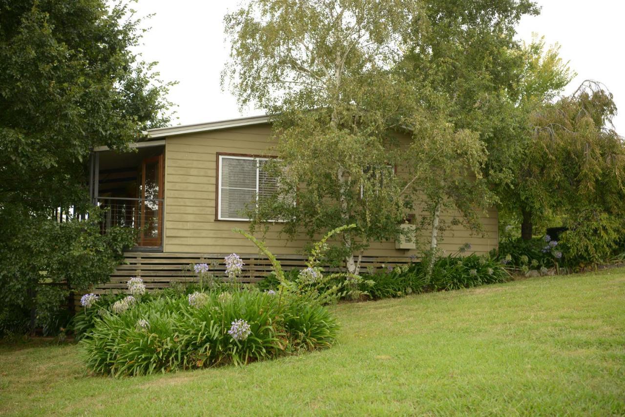Hotel Borrodell Vineyard Orange Exterior foto