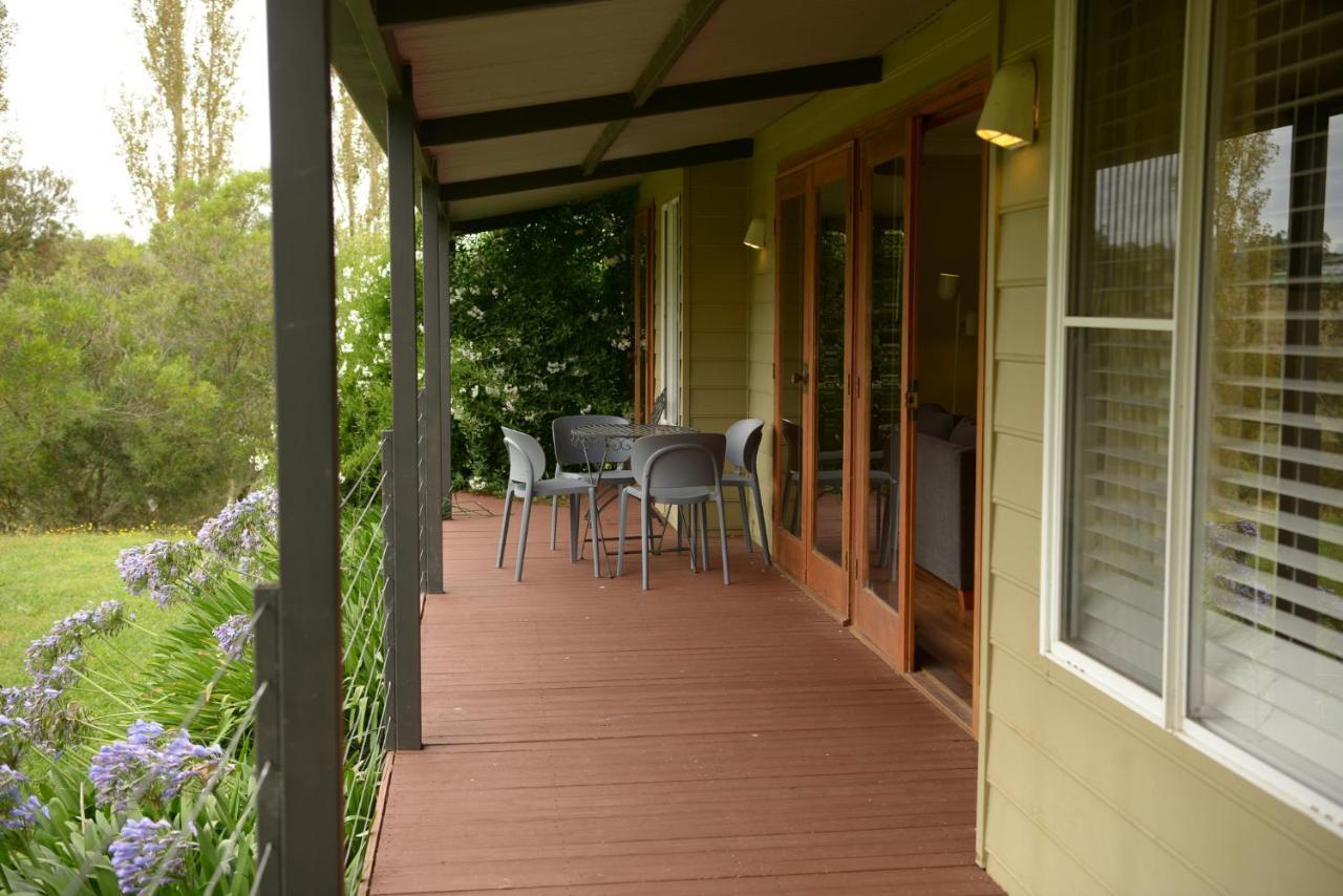 Hotel Borrodell Vineyard Orange Exterior foto